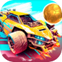 Icon of Rocket Ball - Cars FootBall