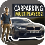 Multiplayer Parkir Mobil 2: PRO