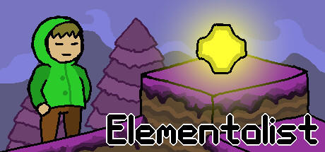 Banner of Elementalist 