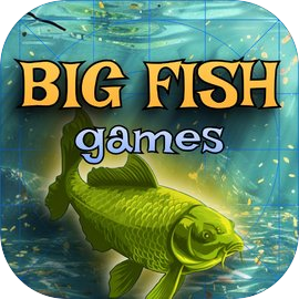 Big Fish Games android iOS apk download for free-TapTap