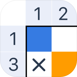 Nonogram Color - logic puzzle