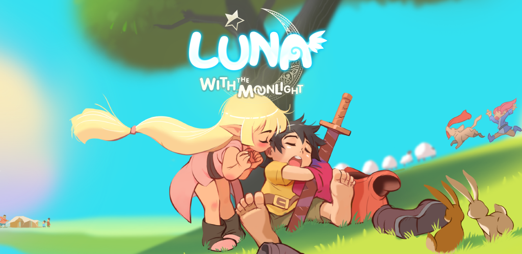 Banner of LunaM : SG 1.0.604