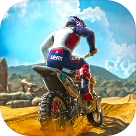 Dirt Bike Race Motocross Games versão móvel andróide iOS apk baixar  gratuitamente-TapTap