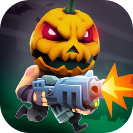 Autogun Heroes: Alien Shooter