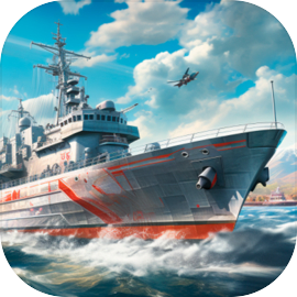 Force of Warships: Battleship