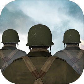 World War 2 WW2 Battlegrounds: Final Survival