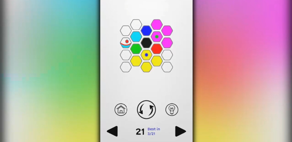 Banner of Prime - Puzzle de couleurs 1.3.0