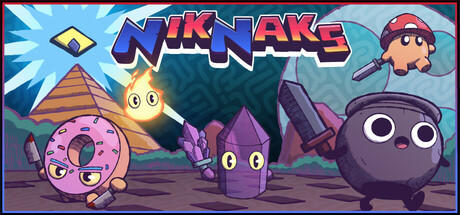 Banner of NikNaks 