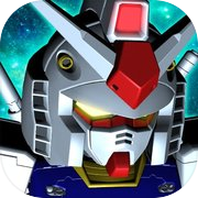 SD Gundam G Generation Revolution