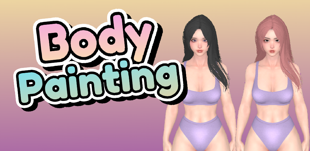 Banner of Body Painting 0.2.3