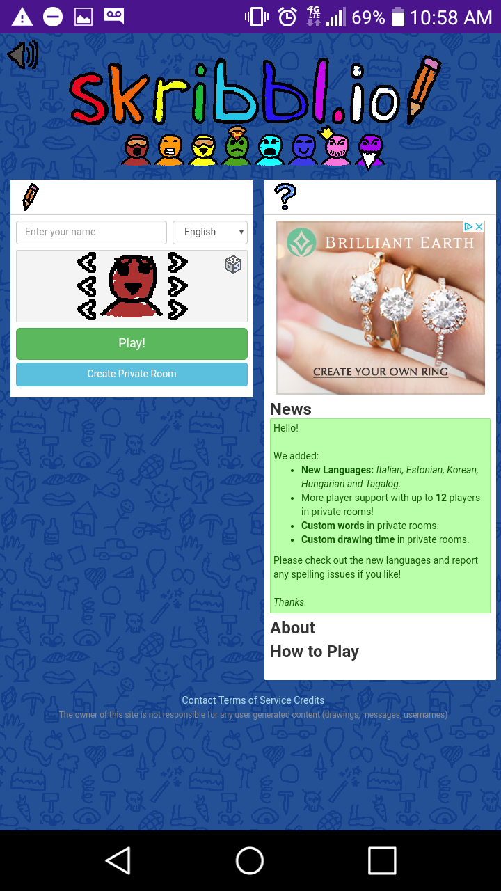 Draw and Guess - Free Play & No Download