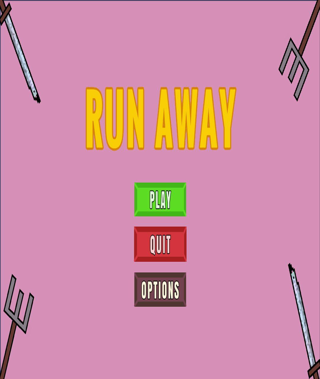 Run Away android iOS apk download for free-TapTap