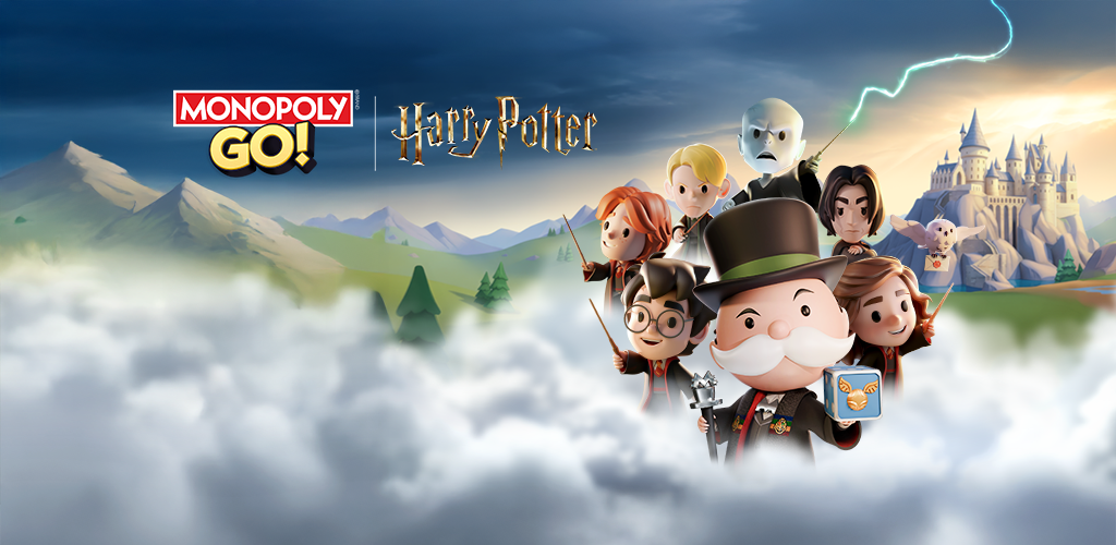 Banner of MONOPOLY GO! 