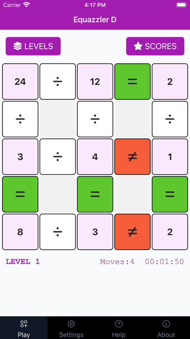 Jogo de matemática mestre de matemática versão móvel andróide iOS apk  baixar gratuitamente-TapTap