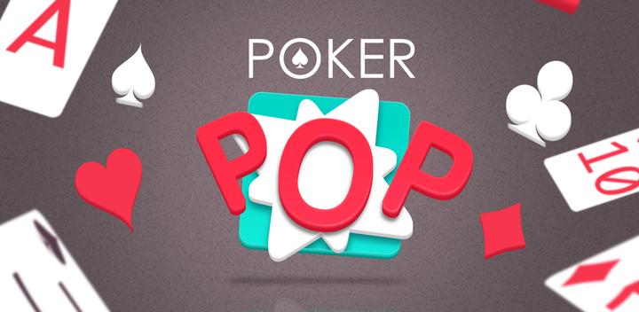 Banner of Poker POP 1.0.5