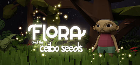 Banner of Flora e as sementes de Ceibo 
