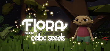 Banner of Flora and the Ceibo Seeds 