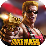 Duke Nukem: Proyecto Manhattan