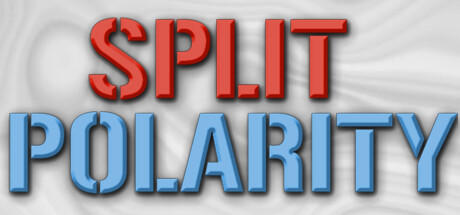 Banner of Split Polarity: The Science Puzzle Arcade Game! 