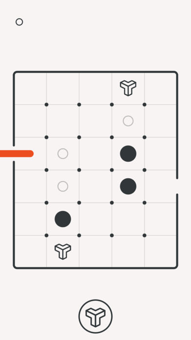 btw – puzzle maze ภาพหน้าจอเกม