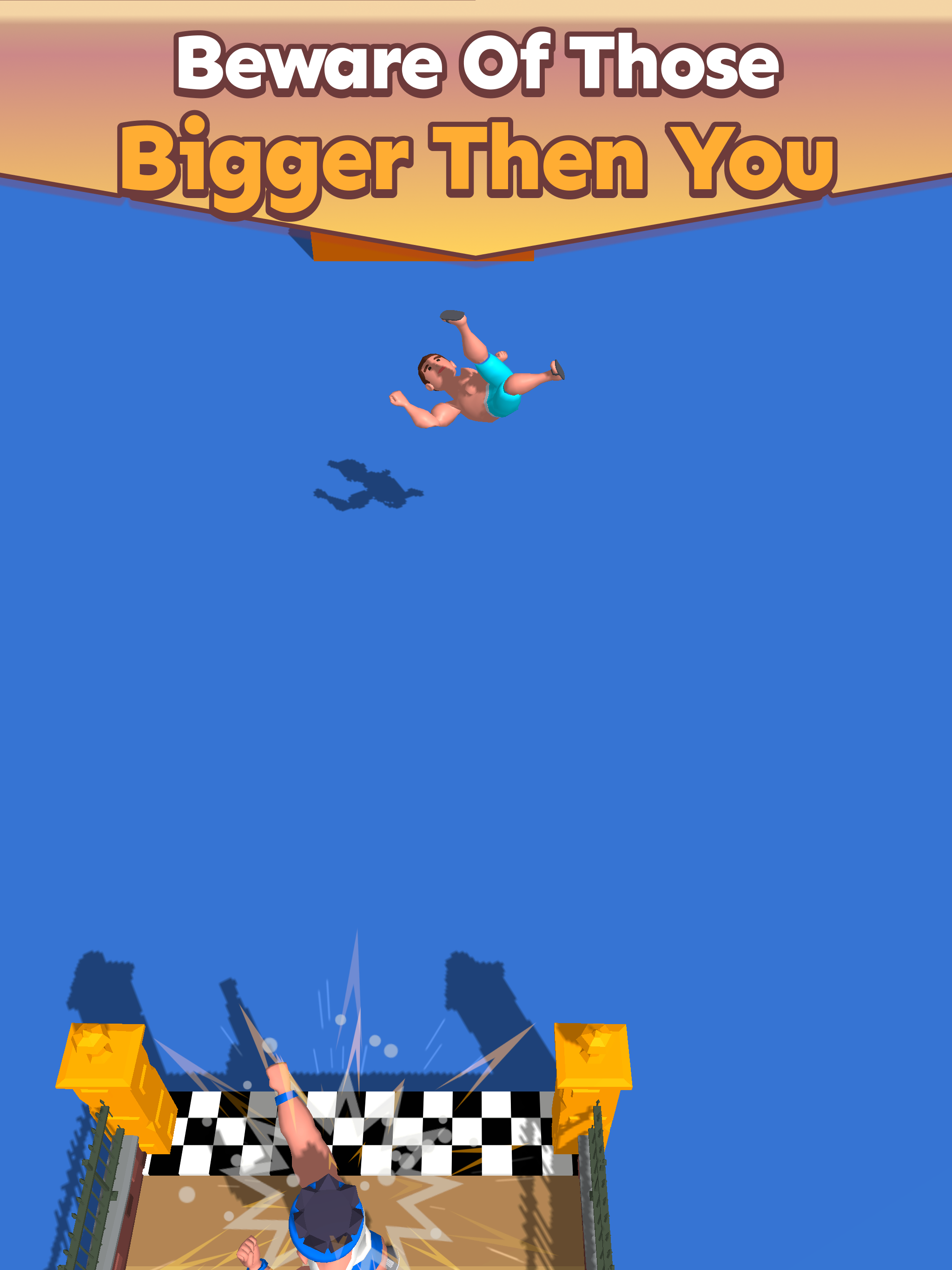 Screenshot 11 of Bully prank 0.10