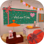 Icon of Escape Game - Valentine