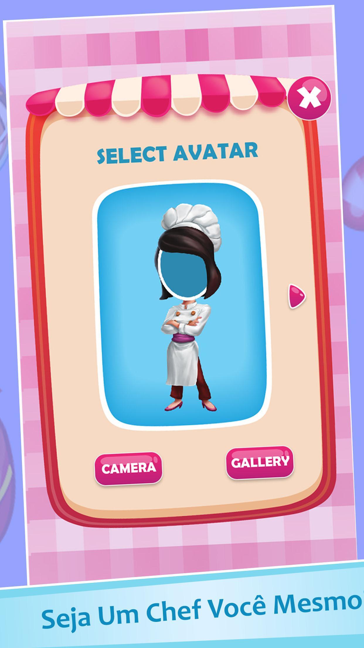 My Food Truck: World Challenge Game Screenshot