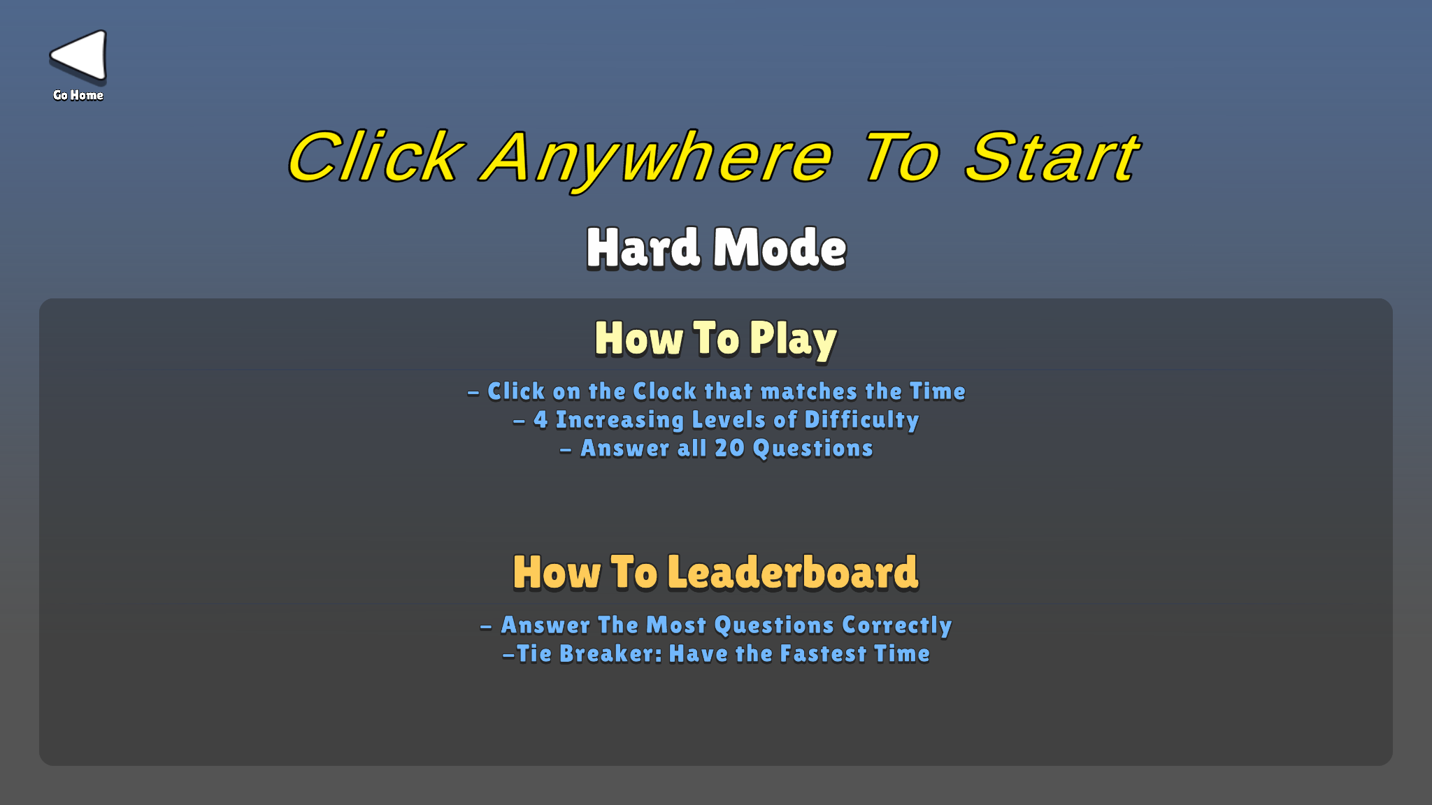 Clock Masters Latest Version for Android/iOS APK - TapTap