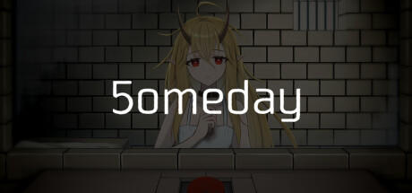 Banner of 5omeday 