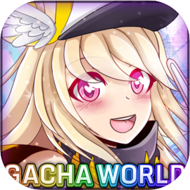 Gacha World