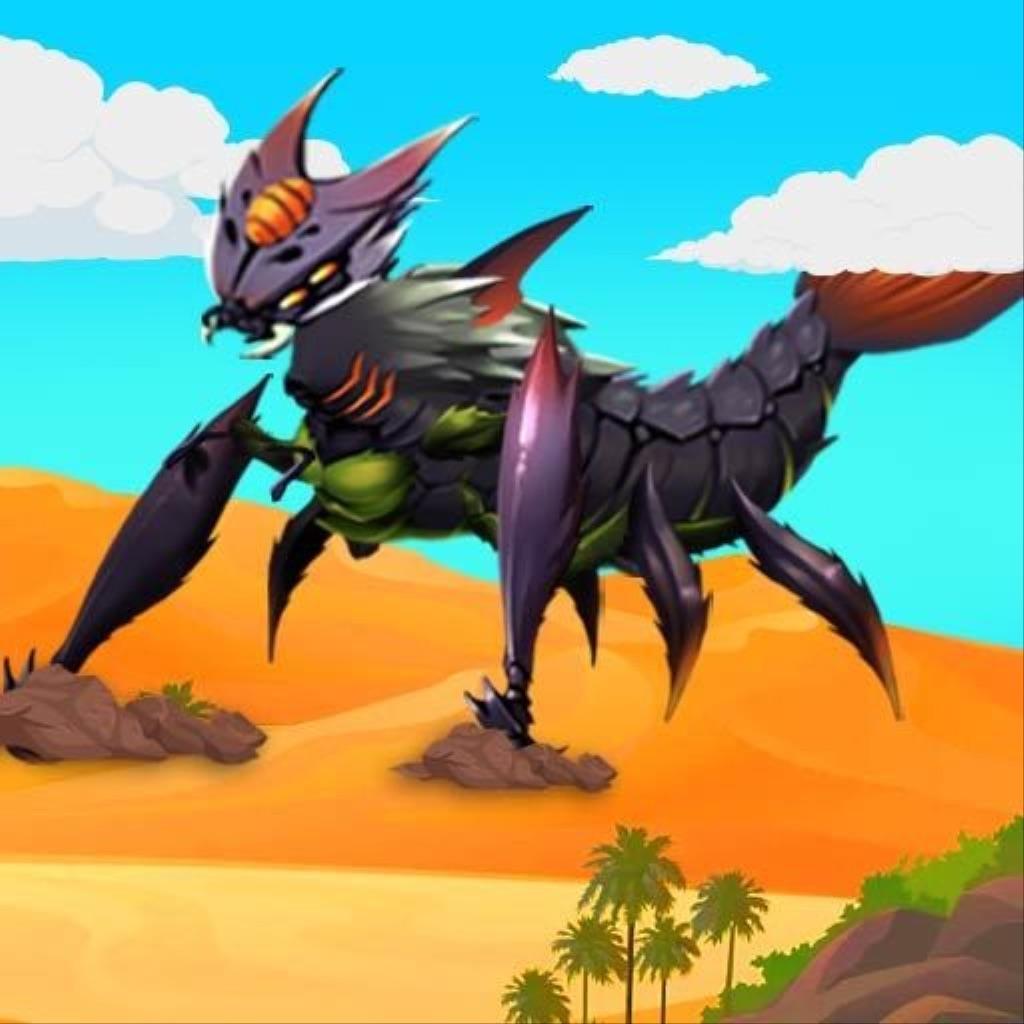 Insect Evolution Latest Version for Android/iOS APK - TapTap