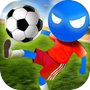 Icon dari Stickman Soccer: Football Hero