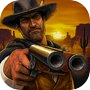  ไอคอนของ Cowboy Survival: Frontier