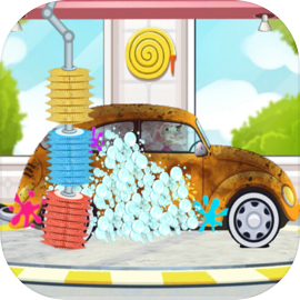 Car Wash Game · Play Online For Free ·