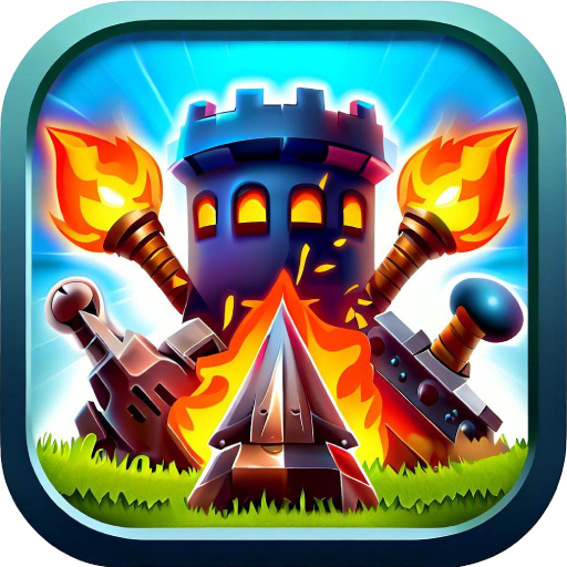 Tower Defense Duel Latest Version for Android/iOS - TapTap