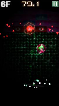 BRICKCRASH !! Game Screenshot