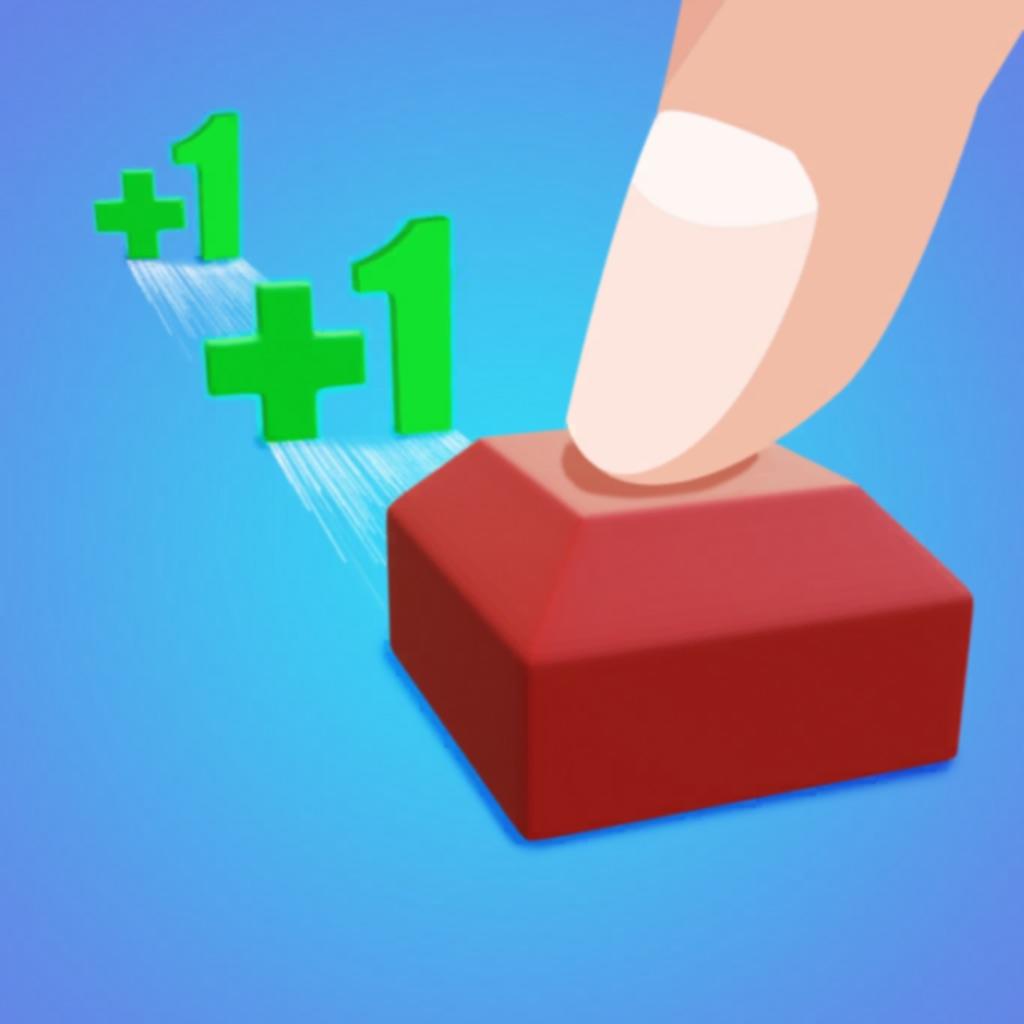 Digit Clicker Latest Version for Android/iOS APK - TapTap