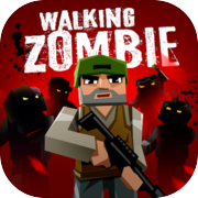 Zombie Berjalan: Penembak