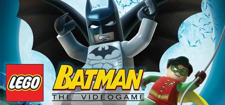 LEGO® Batman™: The Videogame screenshot