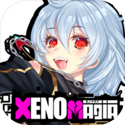 RPG暗黑奇幻【Xenomagia】美少女全語音暗黑奇幻動畫RPG