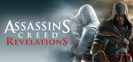 Banner of Assassin's Creed® Revelations 