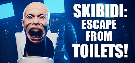 Banner of SKIBIDI: ESCAPE FROM TOILETS! 