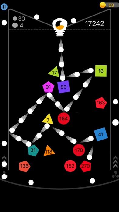 Keep Bounce - Ball Games Game Screenshot