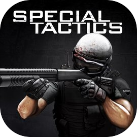 Special Tactics