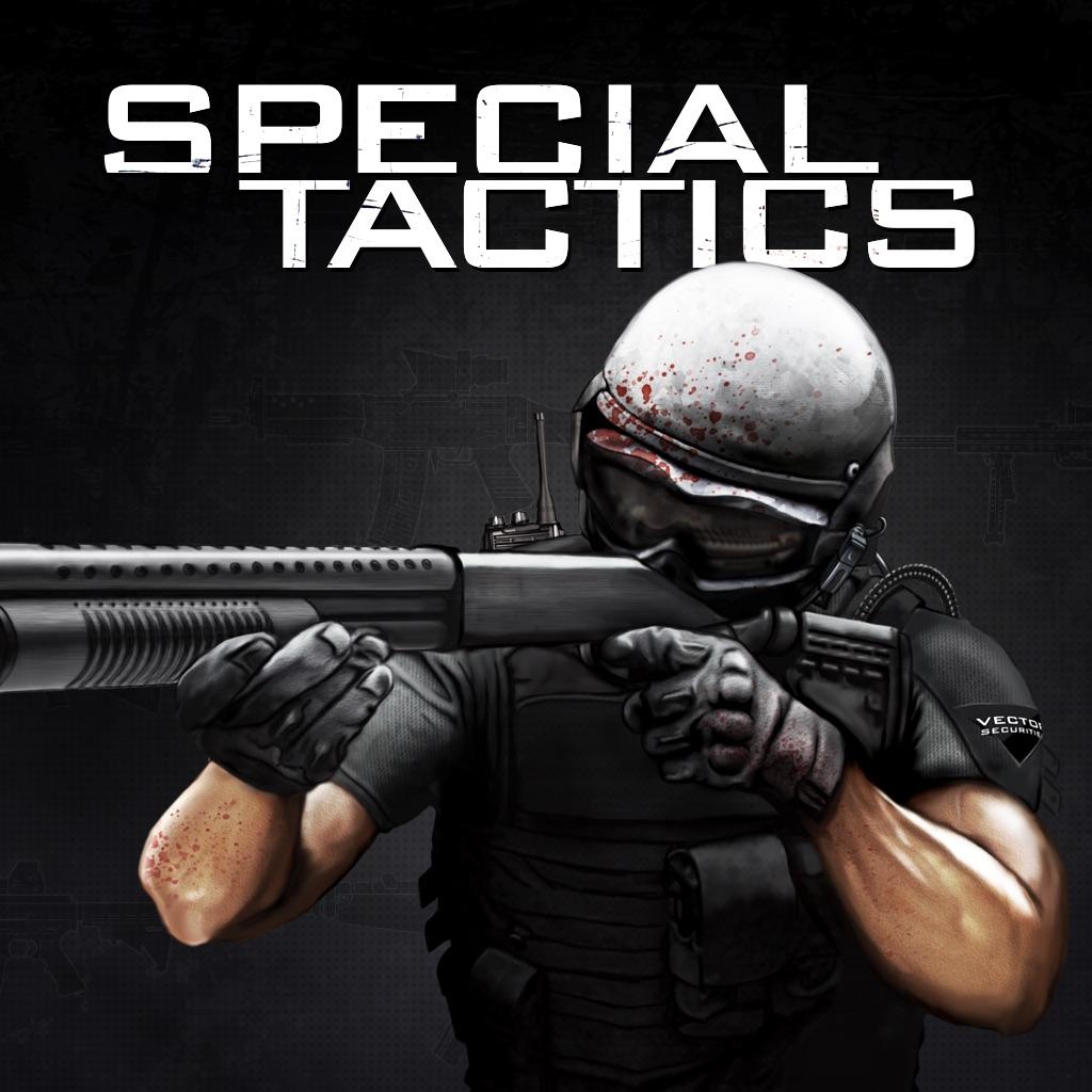 Special Tactics Latest Version for Android/iOS APK - TapTap