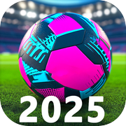 World Football Soccer Match