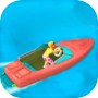 Icon of Sling Drift Boat Racer