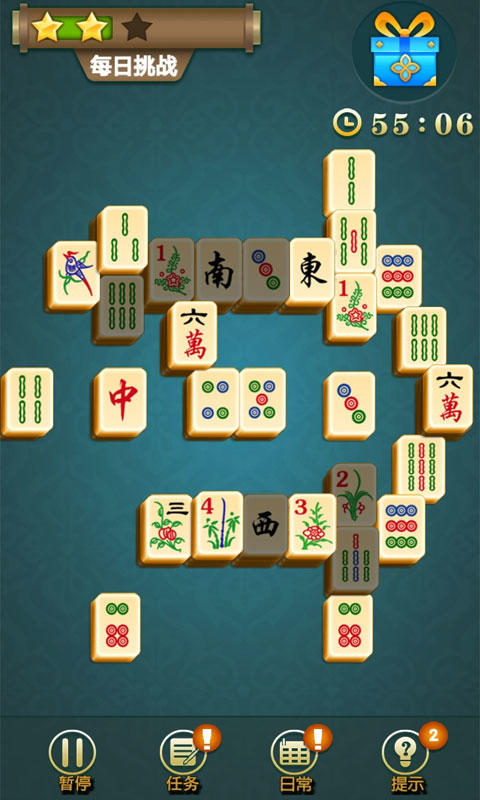 麻将我来连 ゲームのスクリーンショット