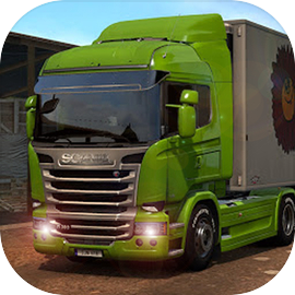 Truck Simulator