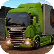 Truck Simulator